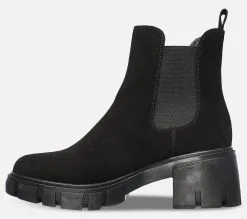 Skechers Top Notch - Nauhattomat kengät naisille - Mukavuus ja tyylikkyys 9 Skechers Top Notch - Nauhattomat kengät naisille - Mukavuus ja tyylikkyys -Naisten kengät 469793 167050BBK 2