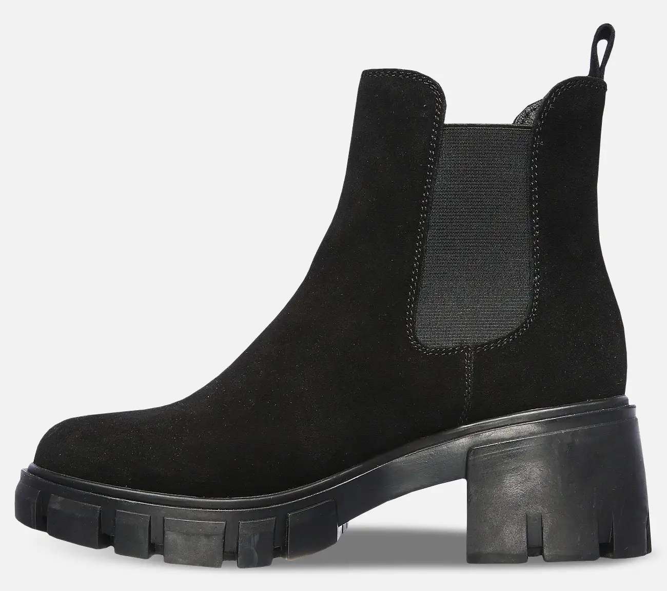 Skechers Top Notch - Nauhattomat kengät naisille - Mukavuus ja tyylikkyys 4 Skechers Top Notch - Nauhattomat kengät naisille - Mukavuus ja tyylikkyys - Image 2