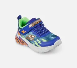 Skechers Light Storm 2.0 - Kestävä ja kevyt lasten kengät - Lapset/Lasten kengät -Naisten kengät 470377 400150NBLLM 5