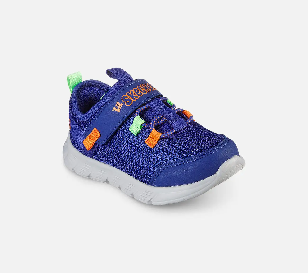 Skechers Comfy Flex - Ruzo Lasten kengät | Mukavat ja kevyet kengät lapsille 4 Skechers Comfy Flex - Ruzo Lasten kengät | Mukavat ja kevyet kengät lapsille - Image 2