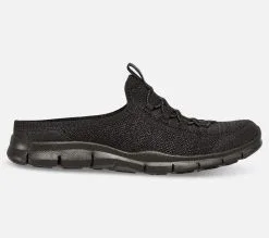 Skechers Gratis - Lovely View - Nauhattomat kengät naisille - Mukavat ja tyylikkäät jalkineet