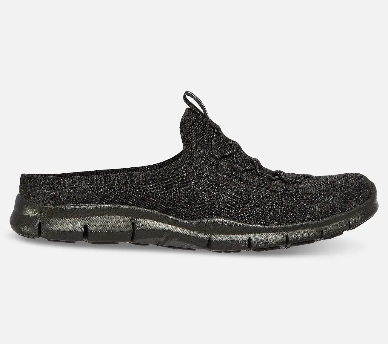 Skechers Gratis - Lovely View - Nauhattomat kengät naisille - Mukavat ja tyylikkäät jalkineet 3 Skechers Gratis - Lovely View - Nauhattomat kengät naisille - Mukavat ja tyylikkäät jalkineet