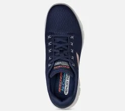 Skechers Flex Advantage 4.0 - Waterproof -Naisten kengät 472133 232231NVOR 3