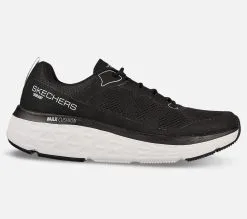 Skechers Max Cushioning Delta - Miesten kengät, erinomainen tukevuus ja mukavuus