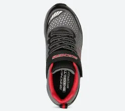 Skechers Boys Ultra Groove Aquasonik - Vesitiiviät Lasten Kengät -Naisten kengät 472452 403847LCCBK 3