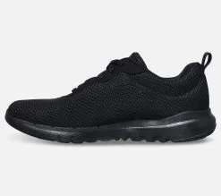 Skechers Flex Appeal 3.0 - First Insight - Naiset - Mukavat ja kevyet lenkkarit -Naisten kengät 472903 13070BBK 2