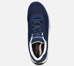 Skechers Arch Fit Baxter - Pendroy 9 Skechers Arch Fit Baxter - Pendroy -Naisten kengät 473147 210353NVY 3