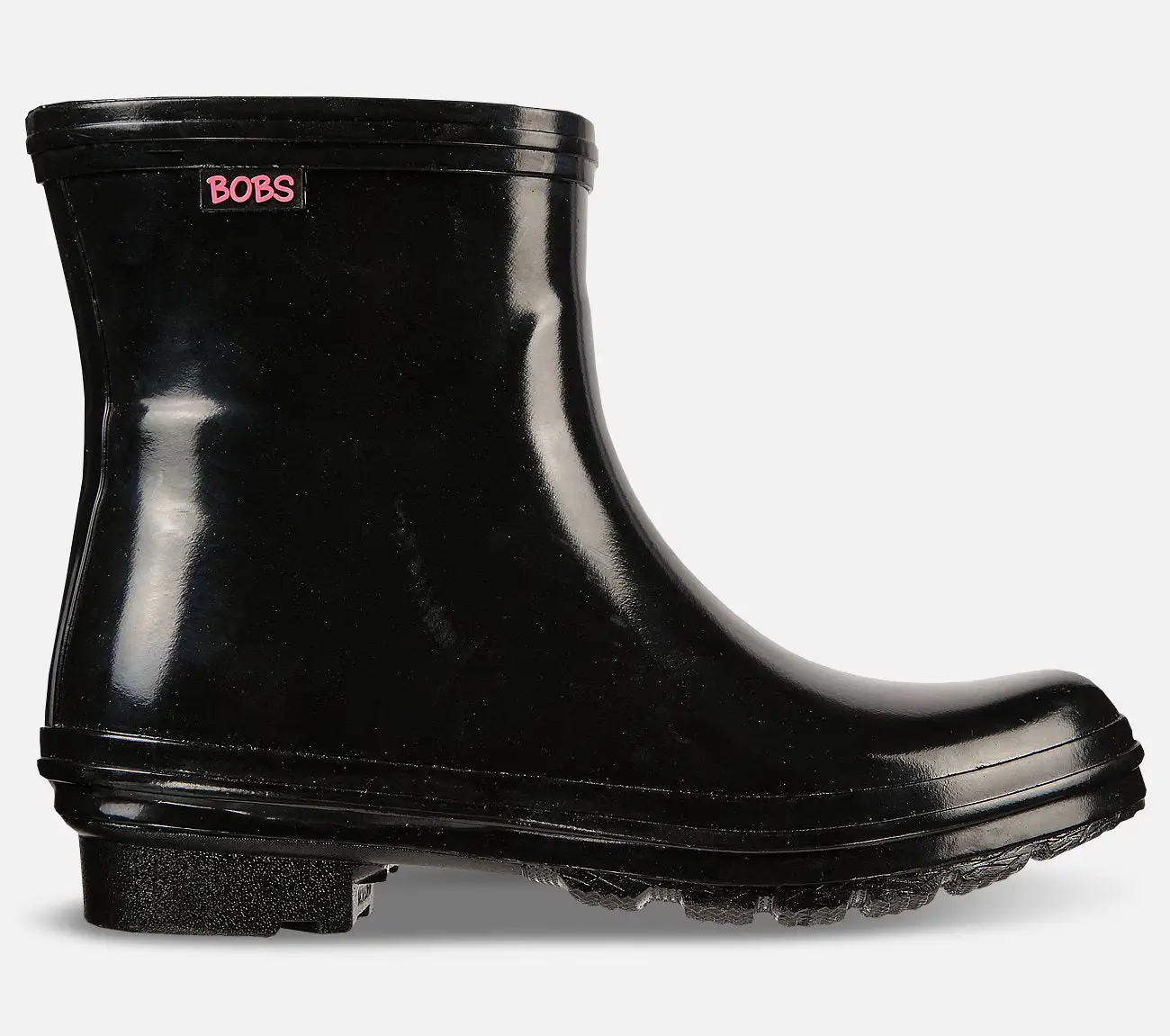 Skechers BOBS Rain Check - Neon Puddles - Vedeneristävät Nauhattomat Kengät Naisille 3 Skechers BOBS Rain Check - Neon Puddles - Vedeneristävät Nauhattomat Kengät Naisille