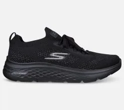 Skechers GO WALK Hyper Burst - Miesten Kengät - Kevyet ja Mukavat Jalkineet