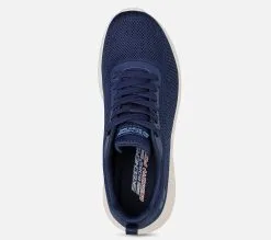 Skechers BOBS Squad Chaos - Face Off -Naisten kengät 474354 117209NVY 3