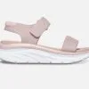 Skechers Relaxed Fit D'Lux Walker - New Block - Naisten sandaalit 2 Skechers Relaxed Fit D'Lux Walker - New Block - Naisten sandaalit -Naisten kengät 474913 119226BLSH 1