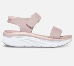 Skechers Relaxed Fit D'Lux Walker - New Block - Naisten sandaalit