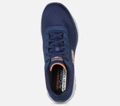 Skechers Flex Advantage 4.0 - Miesten kengät - Mukavuus ja tyyli -Naisten kengät 475179 232229NVBL 3