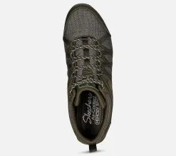 Skechers Seager Hiker Side To Side - Vesitiivis Nilkkurit Naisille -Naisten kengät 475587 158591OLV 3