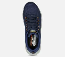 Skechers Equalizer 5.0 - Miesten kengät - Mukavuus ja tyylikkyys -Naisten kengät 475754 232519NVOR 3