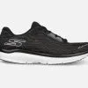 Skechers GOrun Ride 10 - Miesten Juoksukengät - Kevyt ja Mukava Suunnittelu -Naisten kengät 476022 246045BKW 1