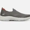Skechers GO WALK 6 - Miesten Mukavat Kävelykengät | Korkea Laatu & Ergonomiset -Naisten kengät 476136 216202TPE 1