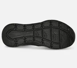 Skechers Relaxed Fit: Slip-ins: D'Lux Walker - Oxford -Naisten kengät 476493 232455BBK 4