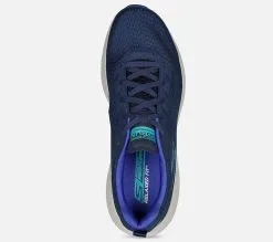 Skechers Relaxed Fit: GO RUN Supersonic - Miesten Juoksukengät - Mukavuus ja Suorituskyky -Naisten kengät 476596 246031NVY 3