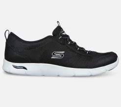 Skechers Arch Fit Refine - Her Ace - Naisten kengät - Mukavuus ja tyylikkyys