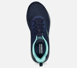 Skechers Max Cushioning Delta - Sunset 9 Skechers Max Cushioning Delta - Sunset -Naisten kengät 477098 129123NVBL 3