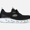 Skechers Glide-Step Sport - Best Times - Naiset - Mukavat ja kevyet lenkkarit -Naisten kengät 477163 149941BLK 1