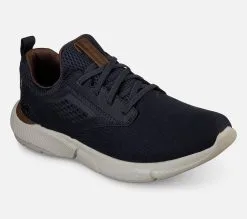 Skechers Relaxed Fit: Ingram - Marner - Miesten Kengät 12 Skechers Relaxed Fit: Ingram - Marner - Miesten Kengät -Naisten kengät 477604 65862NVY 5