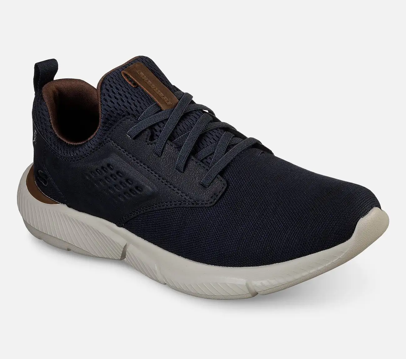 Skechers Relaxed Fit: Ingram - Marner - Miesten Kengät 7 Skechers Relaxed Fit: Ingram - Marner - Miesten Kengät - Image 5