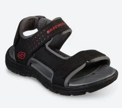 Skechers Supreme - Sisäkengät lapsille - Mukavat ja tyylikkäät kengät -Naisten kengät 477686 92223LBLK 5