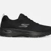 Skechers GO WALK Arch Fit - Motion Breeze -Naisten kengät 477903 124404BBK 1