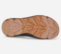 Skechers Mark Nason Los Angeles - Runyon Lumi Naisten Sandaalit - Trendikkäät ja Mukavat Kengät -Naisten kengät 477913 133269BKMT 4