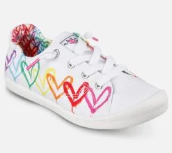 Skechers BOBS Beach Bingo - Mukavat ja tyylikkäät sandaalit naisille -Naisten kengät 478200 113953WMLT 5