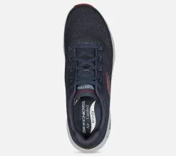Skechers Arch Fit - Takar Miesten Kengät | Ergonomiset ja Mukavat Jalkineet -Naisten kengät 478613 232601NVRD 3