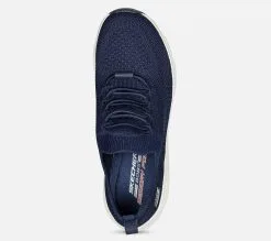 Skechers BOBS Sparrow 2.0 - Allegiance Crew -Naisten kengät 478753 117027NVY 3