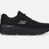 Skechers Max Cushioning Delta - Speed Up - Miesten kengät - Korkea mukavuus ja suorituskyky -Naisten kengät 480095 220358BBK 1