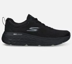 Skechers Max Cushioning Delta - Speed Up - Miesten kengät - Korkea mukavuus ja suorituskyky