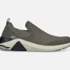 Skechers Mark Nason Arch Fit A Linear - Rune - Miesten kengät - Mukavuus ja tyylikkyys -Naisten kengät 480181 222151OLV 1