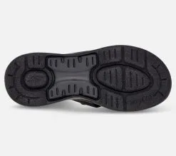 Skechers GO WALK Arch Fit Sandal - Lively - Naisten sandaalit -Naisten kengät 480674 140243BBK 4