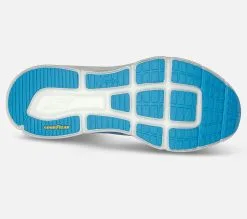 Skechers GO RUN Ride 10 - Naisten juoksukengät - Kevyt ja mukava - Useille väreille -Naisten kengät 480700 172045BLU 4