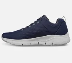 Skechers Arch Fit - Titan - Miesten kengät - Korkea tukevuus ja mukavuus -Naisten kengät 480906 232200NVY 2