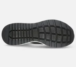 Skechers BOBS Sparrow 2.0 - Allegiance Crew -Naisten kengät 481369 117027BLK 4