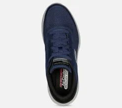 Skechers Skech-Lite Pro - Kevyet ja Mukavat Miesten Kengät 9 Skechers Skech-Lite Pro - Kevyet ja Mukavat Miesten Kengät -Naisten kengät 481476 232591NVBK 3
