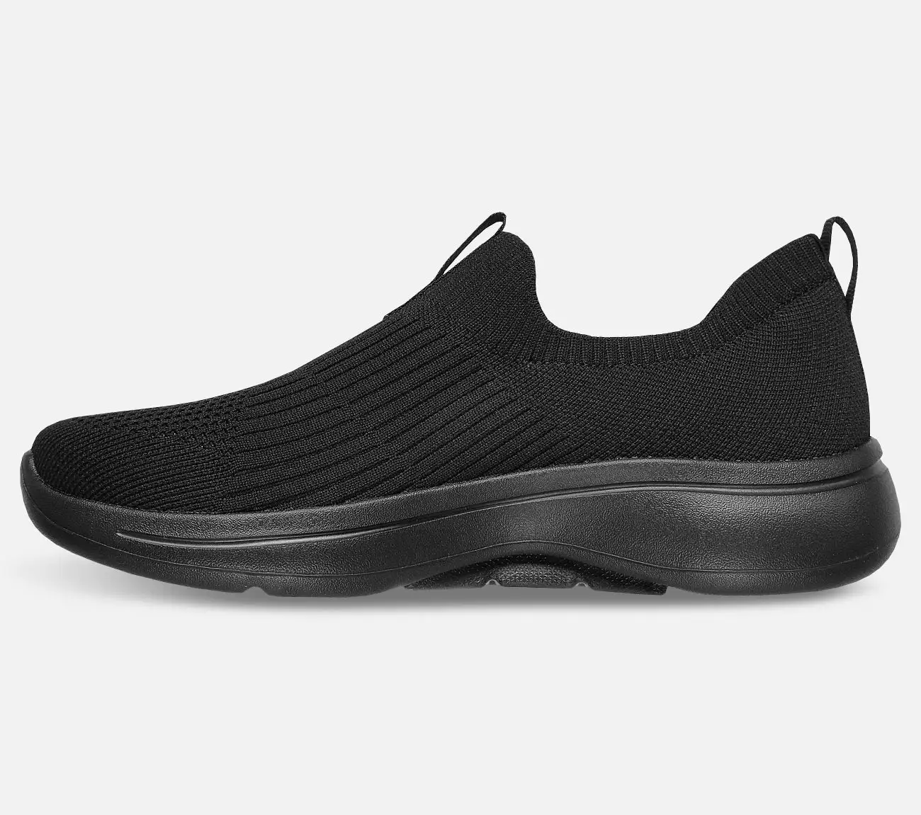 Skechers GO WALK Arch Fit - Iconic - Mukavat ja tukevat lenkkarit naisille 4 Skechers GO WALK Arch Fit - Iconic - Mukavat ja tukevat lenkkarit naisille - Image 2