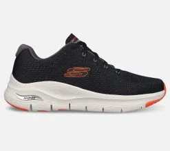 Skechers Arch Fit - Takar - Miesten Kengät - Ergonominen Tuki ja Mukavuus