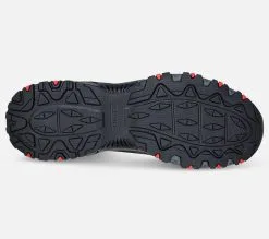 Skechers Hillcrest - Vast Adventure Miesten Kengät | Kestävyys ja Tyylikkyys 10 Skechers Hillcrest - Vast Adventure Miesten Kengät | Kestävyys ja Tyylikkyys -Naisten kengät 482811 237265BKCC 4