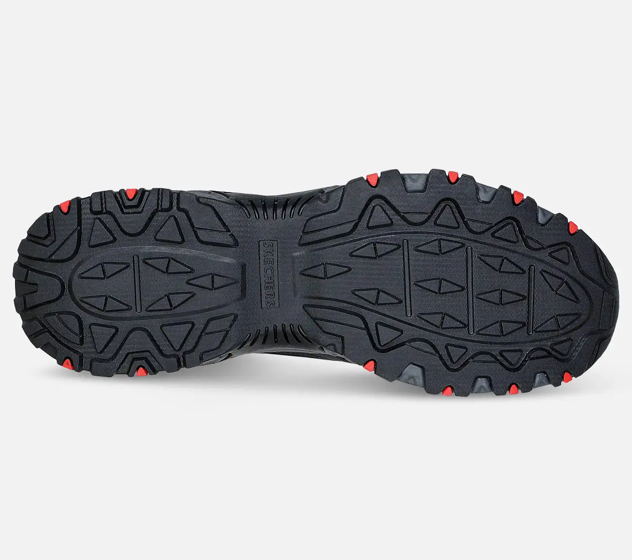 Skechers Hillcrest - Vast Adventure Miesten Kengät | Kestävyys ja Tyylikkyys 6 Skechers Hillcrest - Vast Adventure Miesten Kengät | Kestävyys ja Tyylikkyys - Image 4