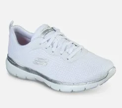 Skechers Flex Appeal 3.0 - First Insight 11 Skechers Flex Appeal 3.0 - First Insight -Naisten kengät 482984 13070WSL 5