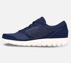 Skechers GO WALK Classic - Mukavat ja kevyet lenkkarit naisille -Naisten kengät 483243 124462NVW 2