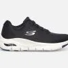 Skechers Wide Fit: Arch Fit - Big Appeal 1 Skechers Wide Fit: Arch Fit - Big Appeal -Naisten kengät 483624 149057WBKW 1