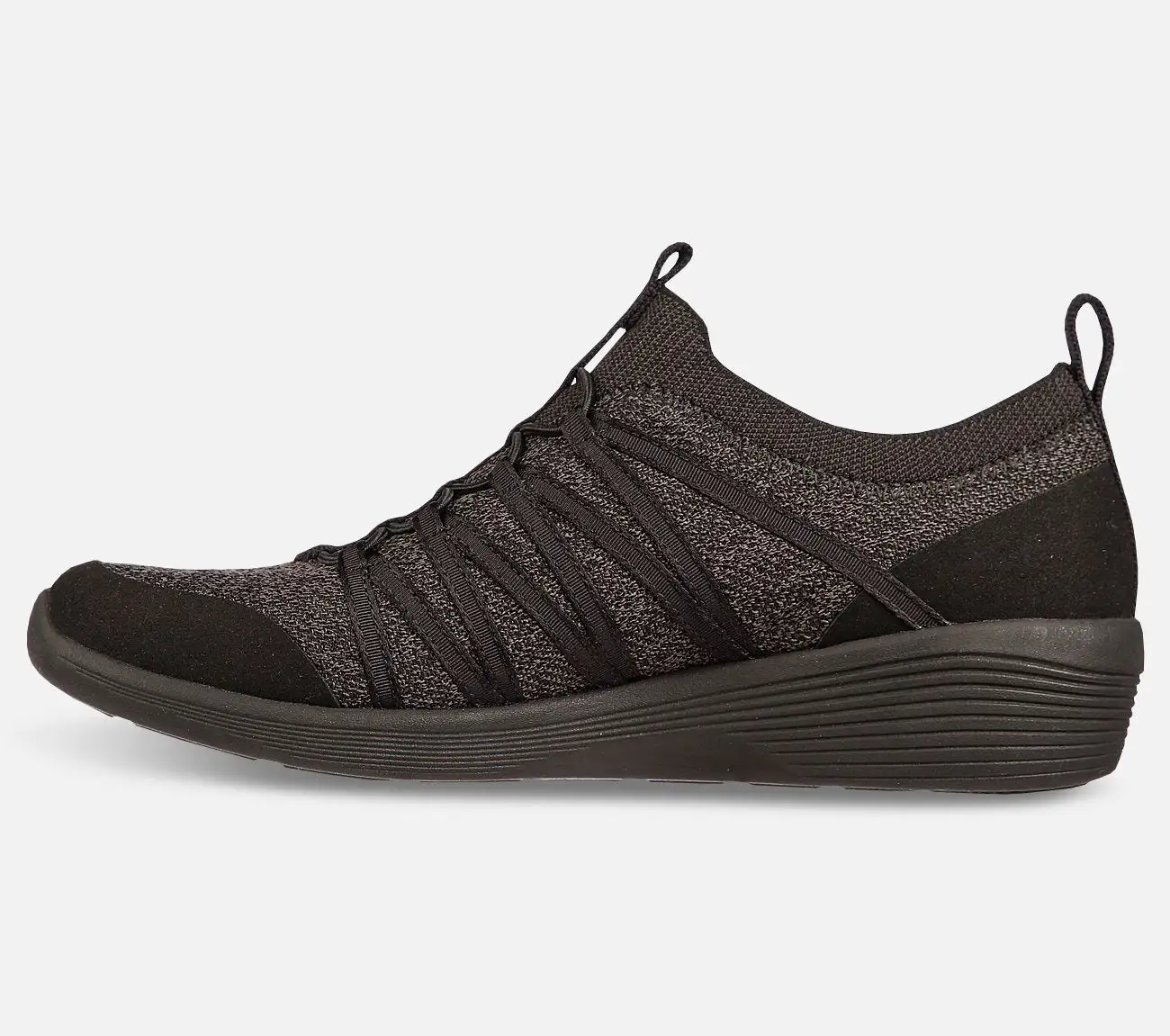 Skechers Arya - Sunshine Glow - Naisten Kengät - Mukavuus ja Tyylikkyys 4 Skechers Arya - Sunshine Glow - Naisten Kengät - Mukavuus ja Tyylikkyys - Image 2